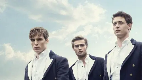 The Riot Club