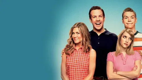 We're the Millers