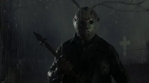 Jason Lives - Friday the 13th Part VI