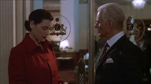 The Man from Elysian Fields