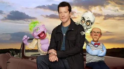Jeff Dunham: Spark of Insanity