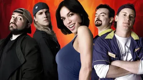 Clerks II