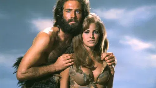 One Million Years B.C.