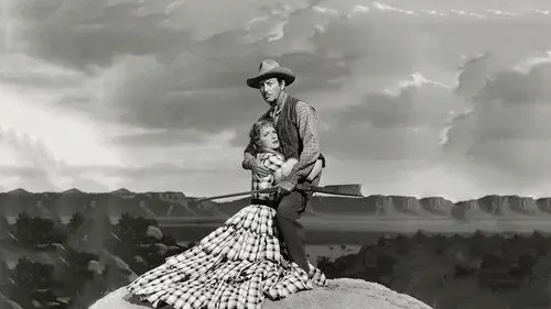 Westward the Women
