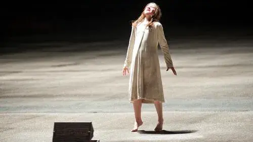 The Possession