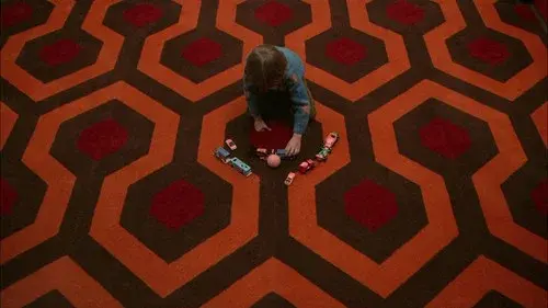 The Shining