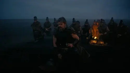The Odyssey