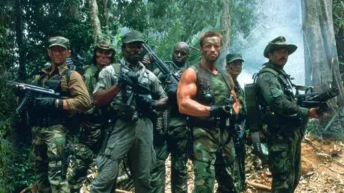 Predator
