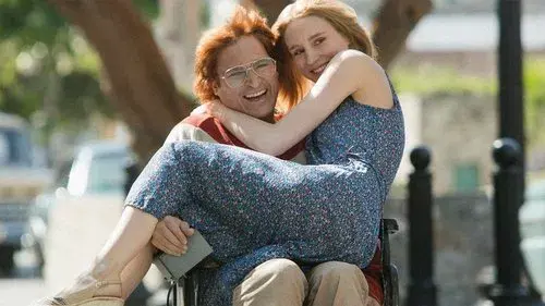 Don't Worry, He Won't Get Far on Foot