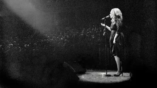 Adele: Live at the Royal Albert Hall