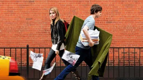 The Art of Getting By