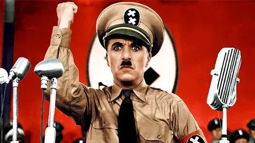The Great Dictator