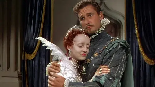 The Private Lives of Elizabeth and Essex