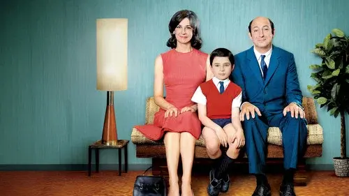 Little Nicholas