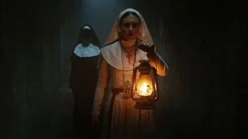 The Nun