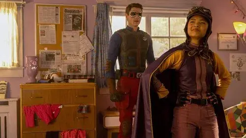 Henry Danger: The Movie