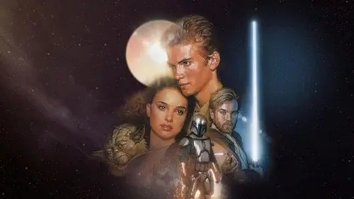 Star Wars: Episode II - Attack of the Clones