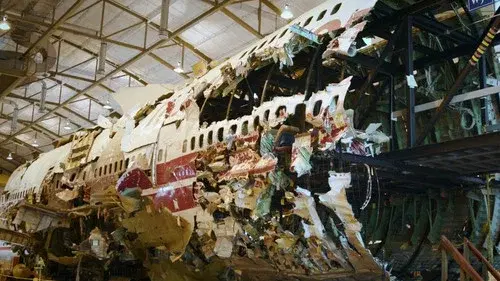 Freefall: A Reckoning for Boeing