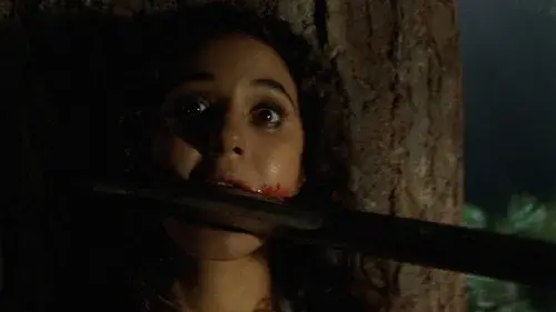 Wrong Turn