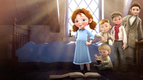 Angela's Christmas Wish