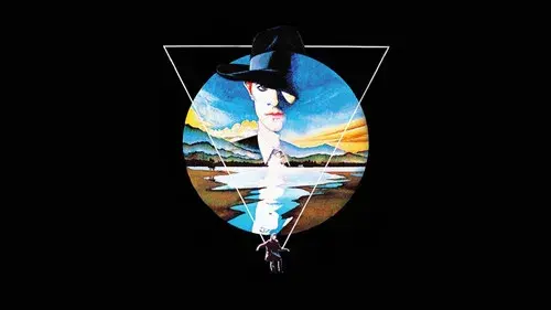 The Man Who Fell to Earth