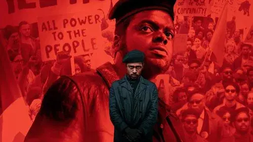 Judas and the Black Messiah