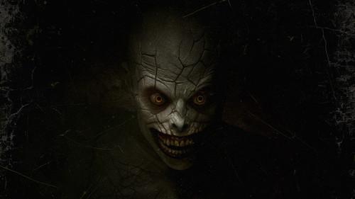 The Mortuary Assistant