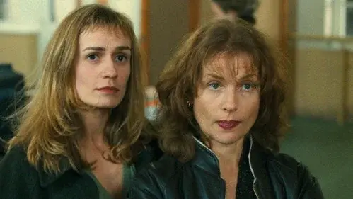 La Cérémonie