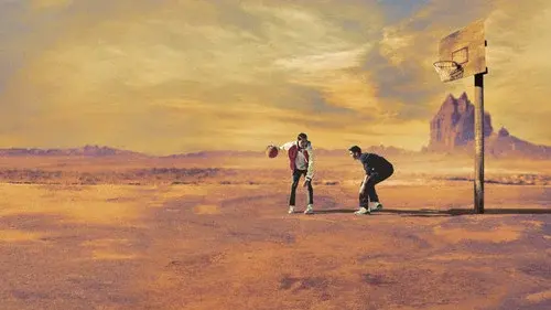 Rez Ball