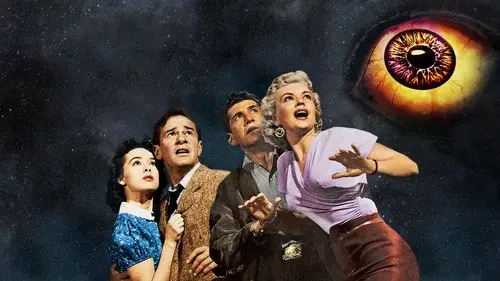 It Came from Outer Space