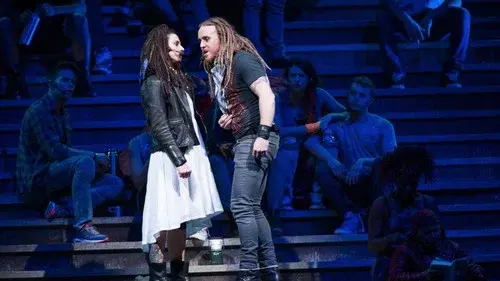 Jesus Christ Superstar - Live Arena Tour
