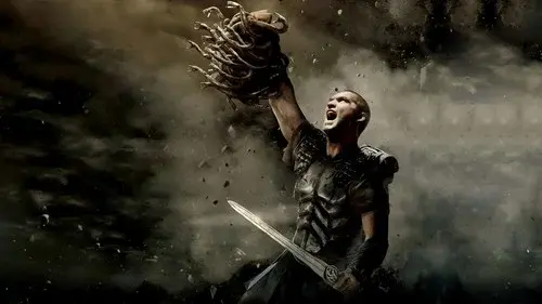 Clash of the Titans