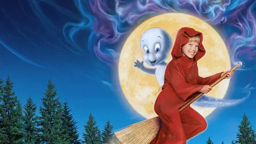 Casper Meets Wendy
