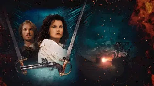 Cutthroat Island