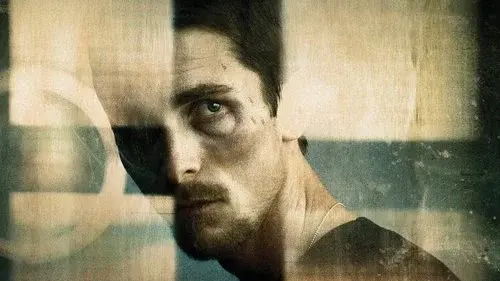 The Machinist