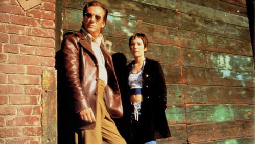 Another Day in Paradise