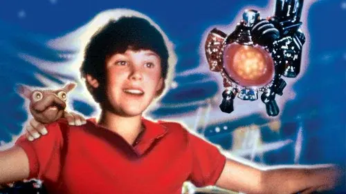 Flight of the Navigator