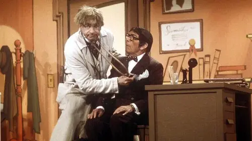 The Sunshine Boys