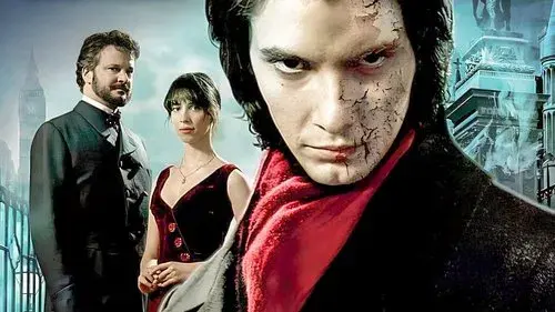 Dorian Gray