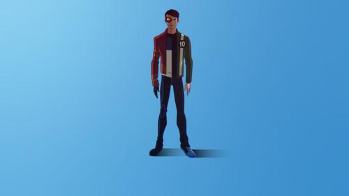 Ben 10 / Generator Rex: Heroes United