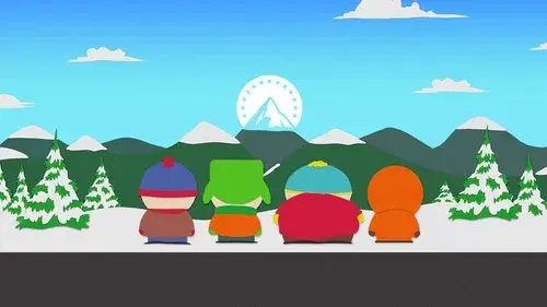 South Park: Post COVID
