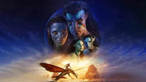 Avatar: The Way of Water