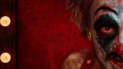 Asylum: Twisted Horror and Fantasy Tales