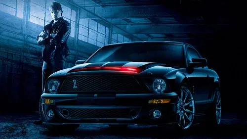 Knight Rider