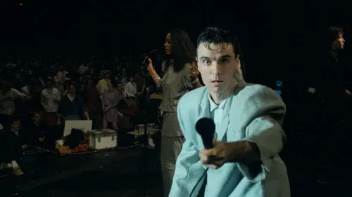 Stop Making Sense