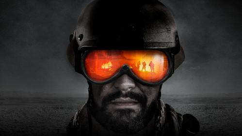 Jarhead: Law of Return