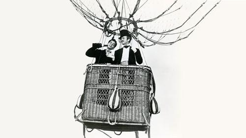 Around the World in 80 Days