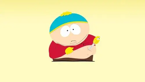 South Park: The End of Obesity