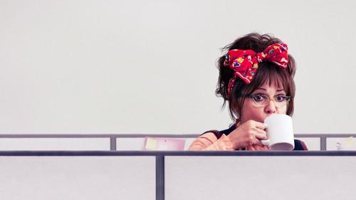 Hello, My Name Is Doris