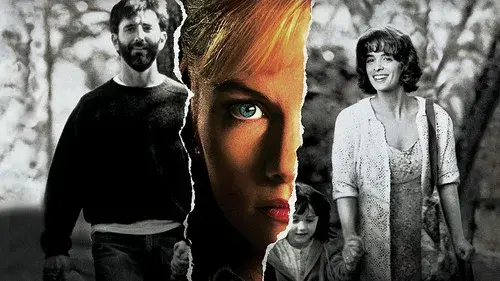 The Hand That Rocks the Cradle